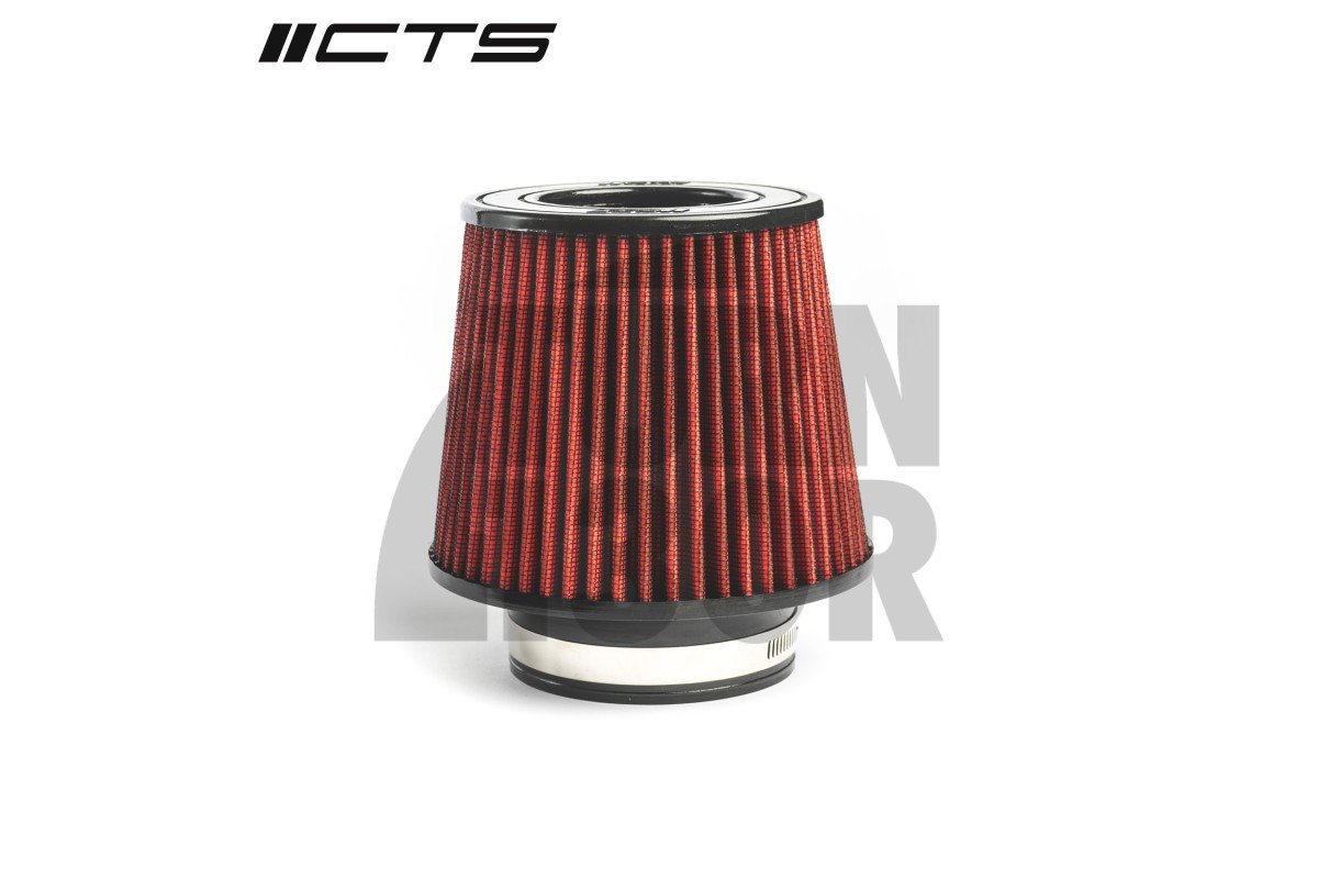 Dolot do Golf 8 GTI / A3 8Y / Octavia NX VRS CTS Turbo