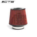 Dolot do Golf 8 GTI / A3 8Y / Octavia NX VRS CTS Turbo