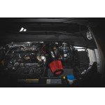 Dolot do Golf 8 GTI / A3 8Y / Octavia NX VRS CTS Turbo