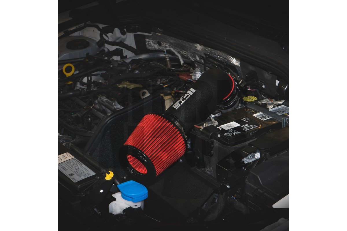 Dolot do Golf 8 GTI / A3 8Y / Octavia NX VRS CTS Turbo