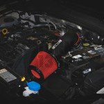 Dolot do Golf 8 GTI / A3 8Y / Octavia NX VRS CTS Turbo