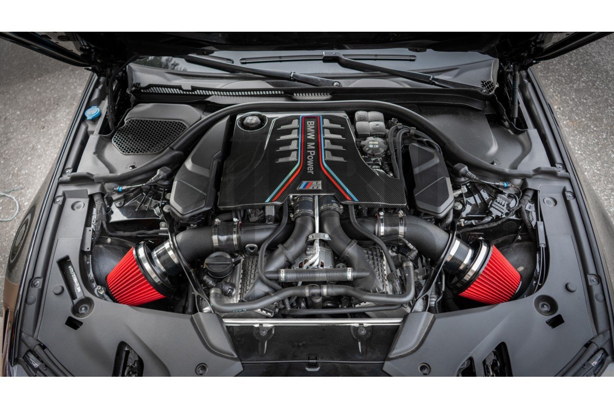 Dolot do BMW M5 F90 / M8 F9x CTS Turbo