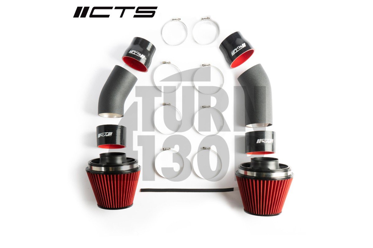Dolot do BMW M5 F90 / M8 F9x CTS Turbo