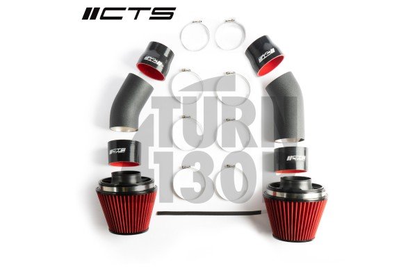  Dolot do BMW M5 F90 / M8 F9x CTS Turbo