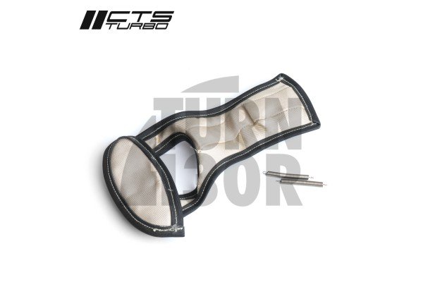  2.0 TFSI EA888.3 IS12 / IS20 / IS38 Turbo Blanket CTS Turbo