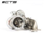 Zestaw turbo Stage 2+ RS do BMW 1M / 135i / 335i N54 CTS Turbo
