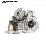Zestaw turbo Stage 2+ RS do BMW 1M / 135i / 335i N54 CTS Turbo