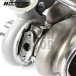 Zestaw turbo Stage 2+ RS do BMW 1M / 135i / 335i N54 CTS Turbo