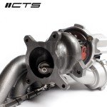 K04 Zamienna turbosprężarka do Golf 6 R / S3 8P / Leon 2 / Audi TT 8J 2.0 TFSI EA113 CTS Turbo