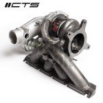 K04 Zamienna turbosprężarka do Golf 6 R / S3 8P / Leon 2 / Audi TT 8J 2.0 TFSI EA113 CTS Turbo
