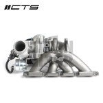 Zestaw K04 Turbo dla Audi A4 / A5 B8 2.0 TFSI CTS Turbo