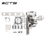 Zestaw K04 Turbo dla Audi A4 / A5 B8 2.0 TFSI CTS Turbo