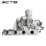 Zestaw K04 Turbo dla Audi A4 / A5 B8 2.0 TFSI CTS Turbo