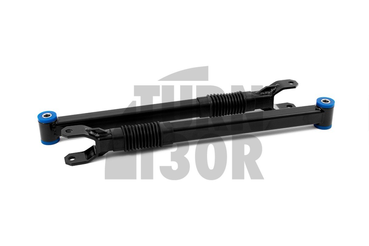 Regulowane tylne dolne wahacze Forge S3 8L / Golf 4 R32 / TT 8N