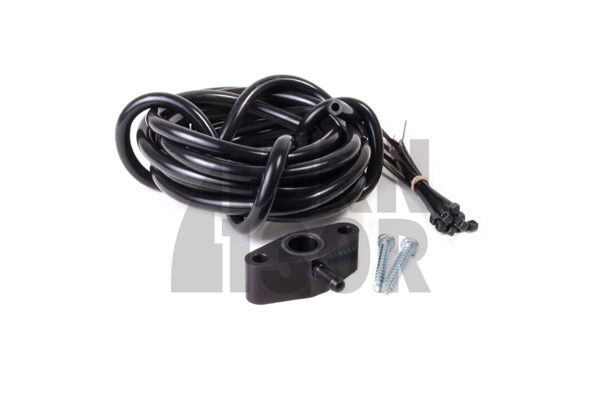 Zestaw montażowy wskaźnika doładowania Forge BMW 35i / 40i i M