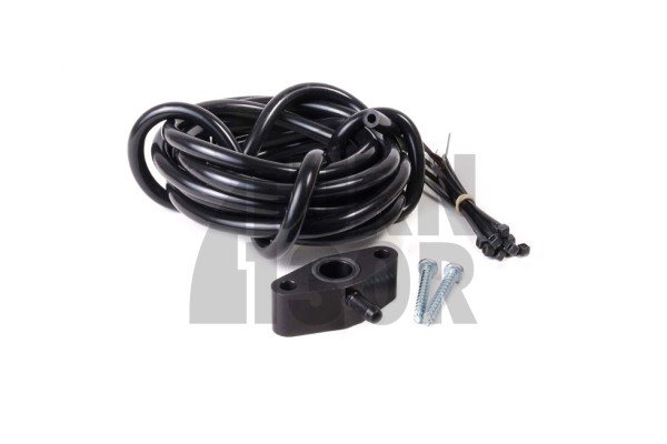 Zestaw montażowy wskaźnika doładowania Forge BMW 35i / 40i i M