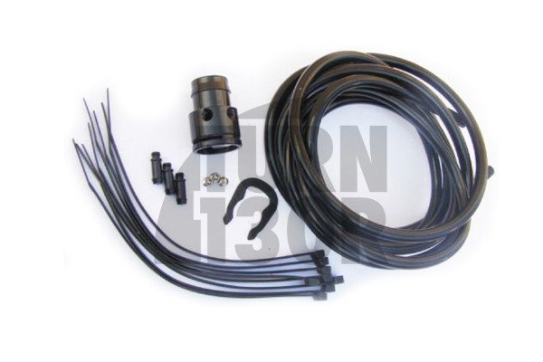 Zestaw montażowy zaworu doładowania TFSI / TSI Forge