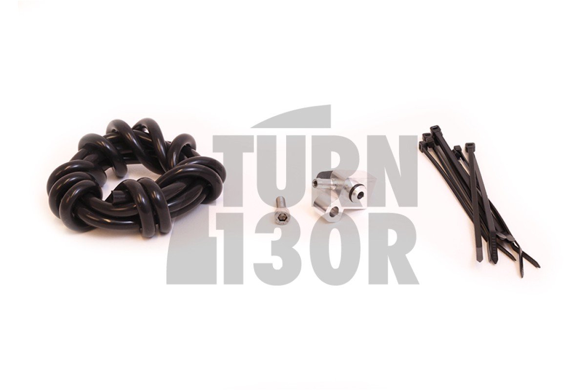 Zestaw montażowy wskaźnika doładowania Forge Ford Fiesta ST180