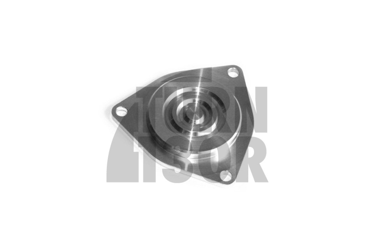 Megane RS Forge kołnierz blokujący zawór spustowy