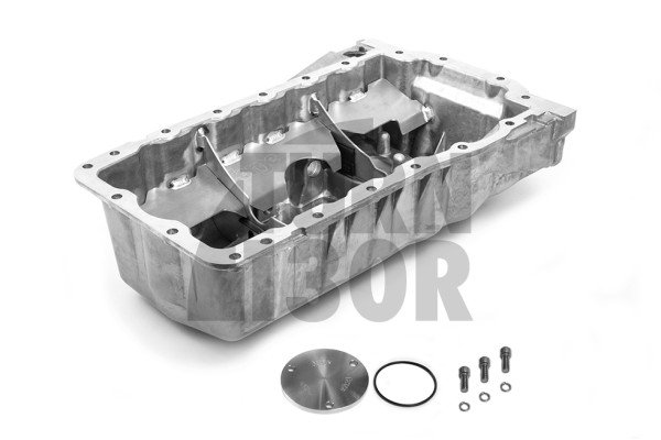 Dla S3 8L / TT 8N / Leon 1M / Golf 4 GTI 1.8T 20V z przegrodową miską olejową Forge