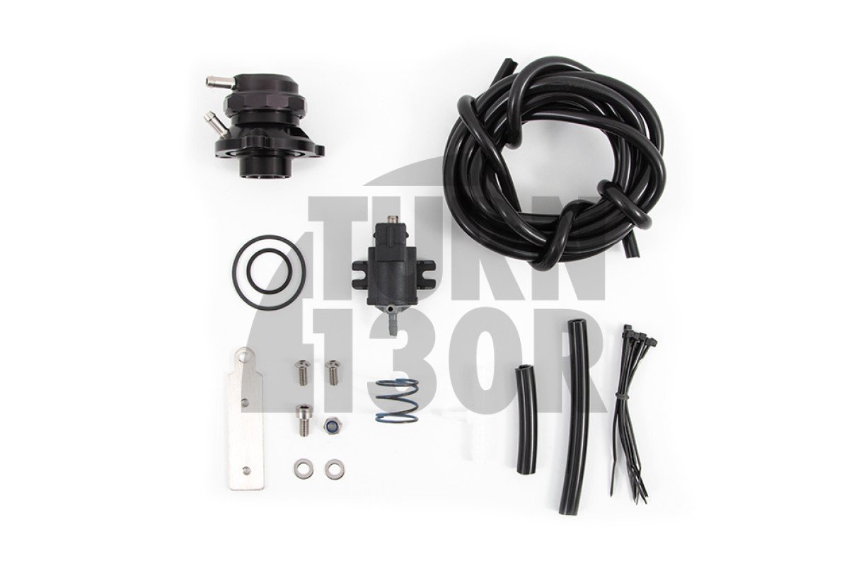 Zawór wydmuchowy Forge BMW 135i F2x / 235i F2x