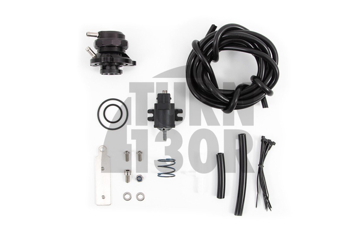 Zawór recyrkulacji kurzu BMW 135I F2X / 235I F2X