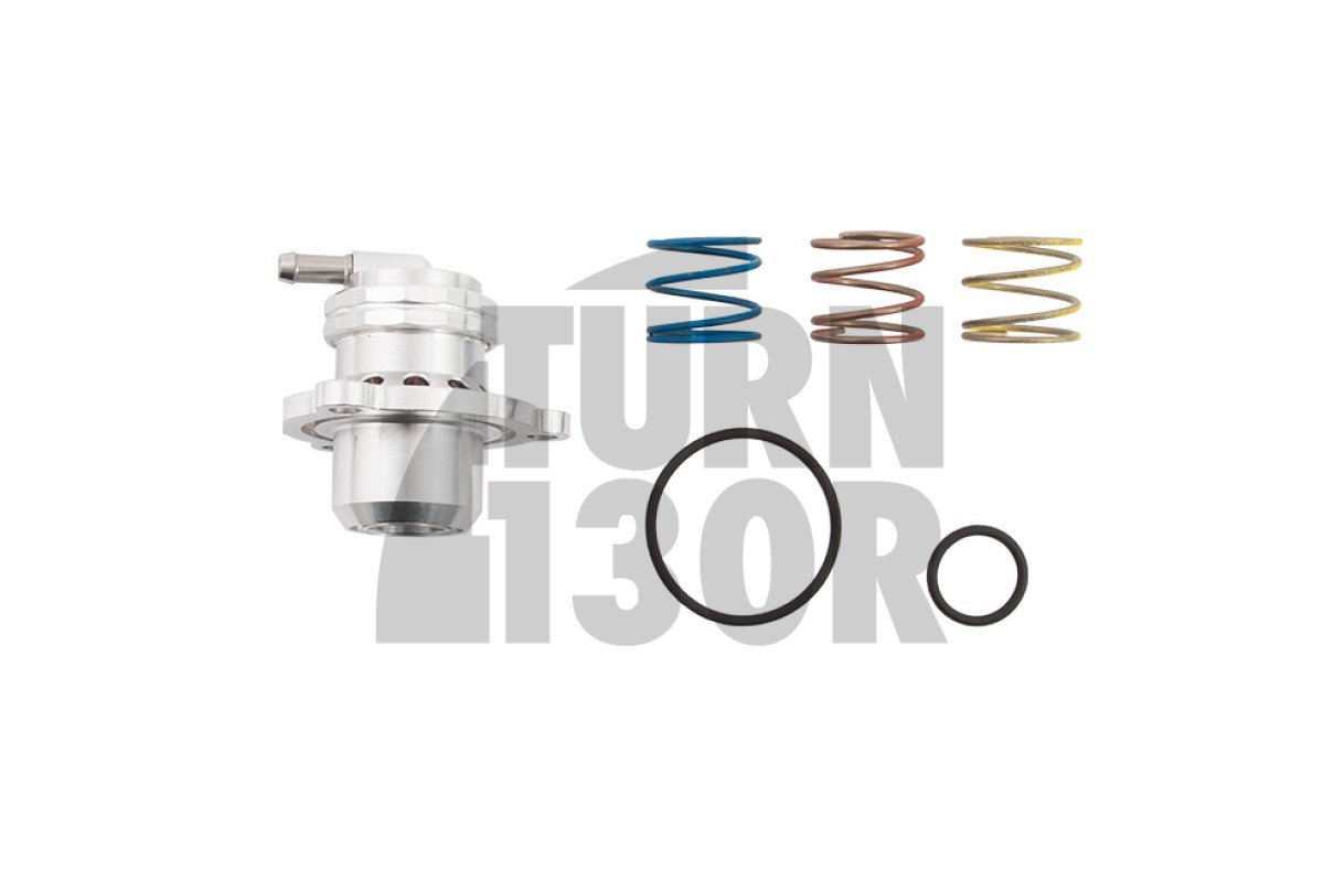 Atmosferyczny zawór spustowy Forge Opel Astra J OPC / VXR