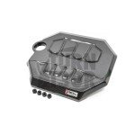 Osłona silnika z włókna węglowego Forge Motorsport Golf 8 GTI / Golf 8 R / S3 8Y / Octavia NX VRS