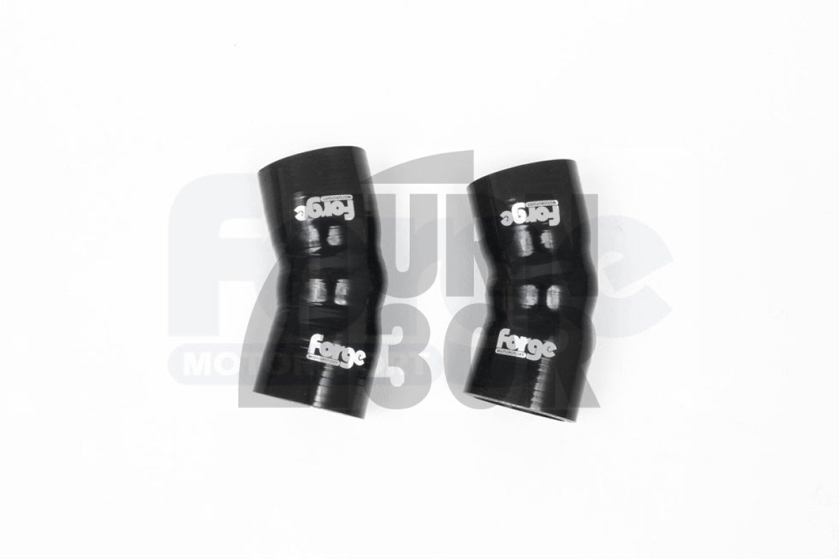 Zestaw przewodów turbo Forge Audi RS6 / RS7 C7