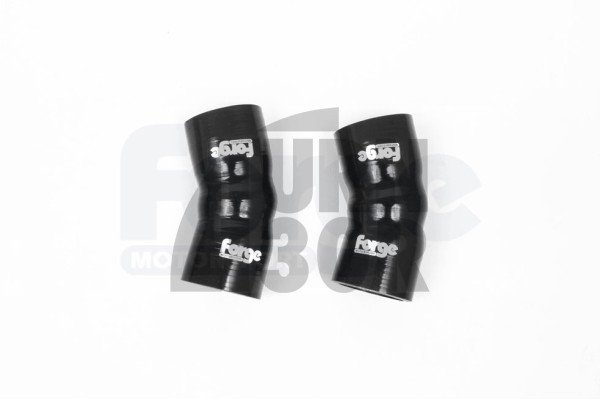 Zestaw przewodów turbo Forge Audi RS6 / RS7 C7