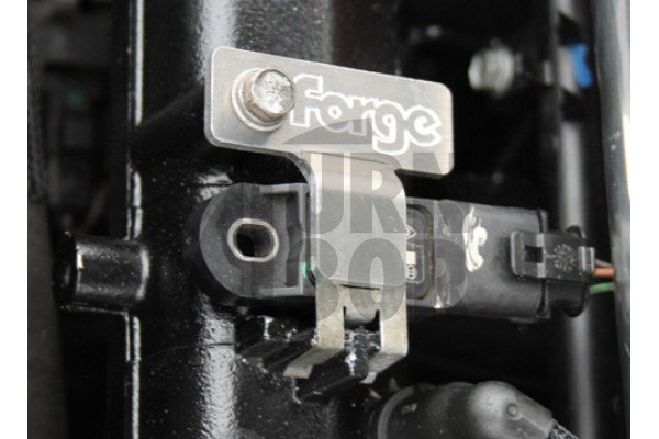 megane 2 RS Forge zaciski czujnika podciśnienia / ciśnienia hamulca