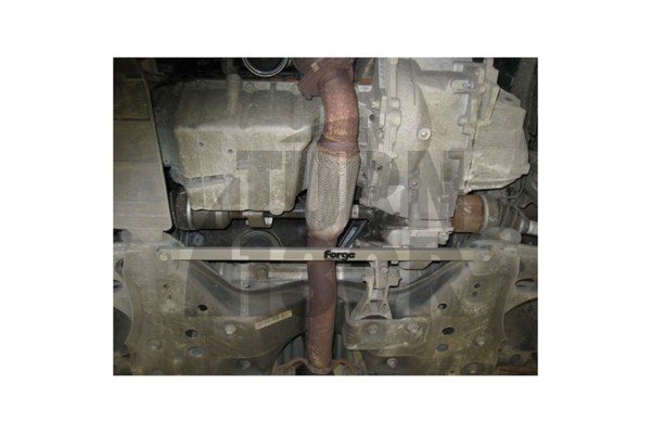 Przednia rama pomocnicza Forge Opel Corsa D OPC
