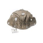 Koc turbo do Peugeot 308 GTI Mk2 Forge Motorsport