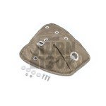 Koc turbo do Fiat 500 / 595 Abarth - IHI Turbo Forge Motorsport