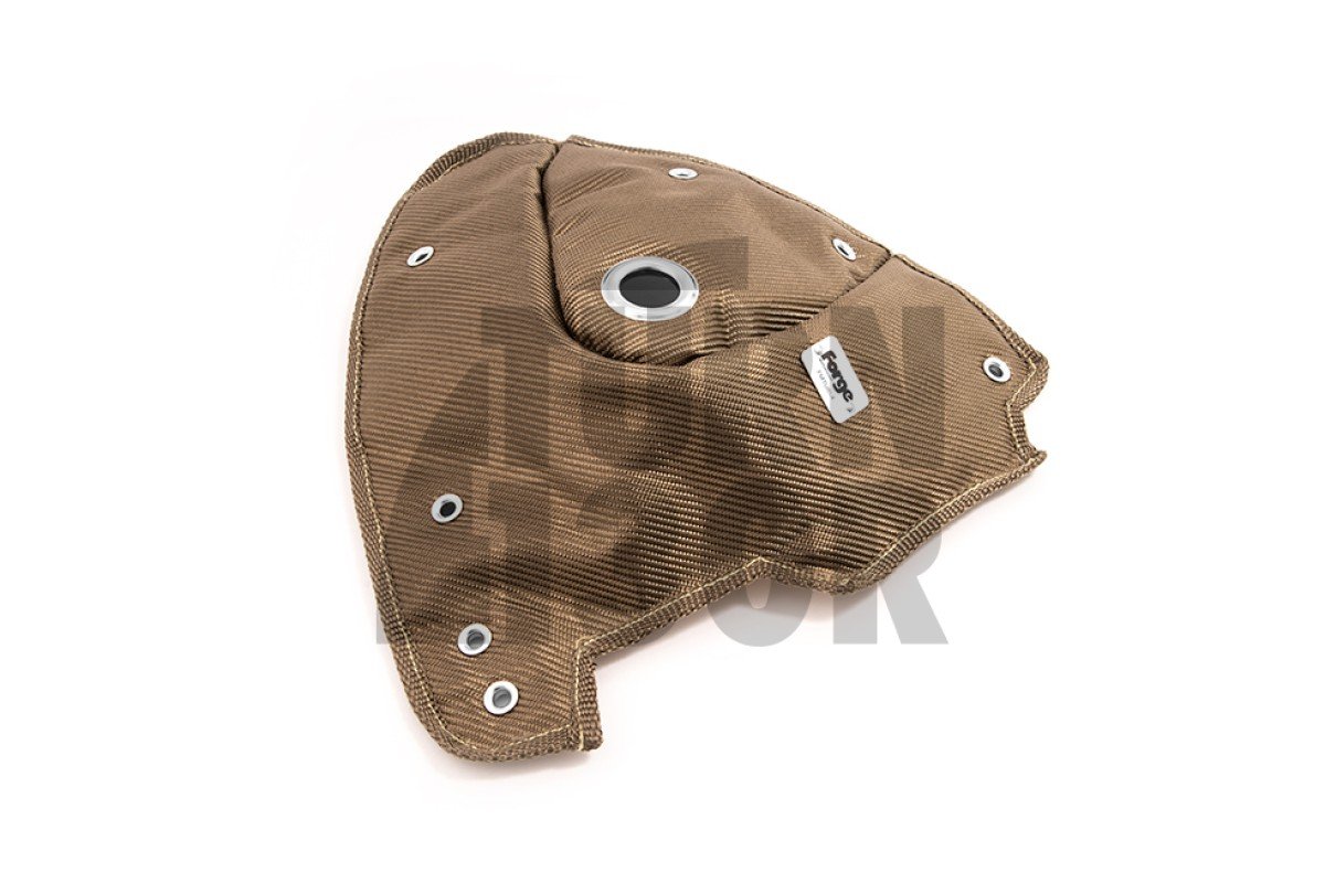 Koc turbo do 208 GTI / DS3 1.6 THP Forge Motorsport