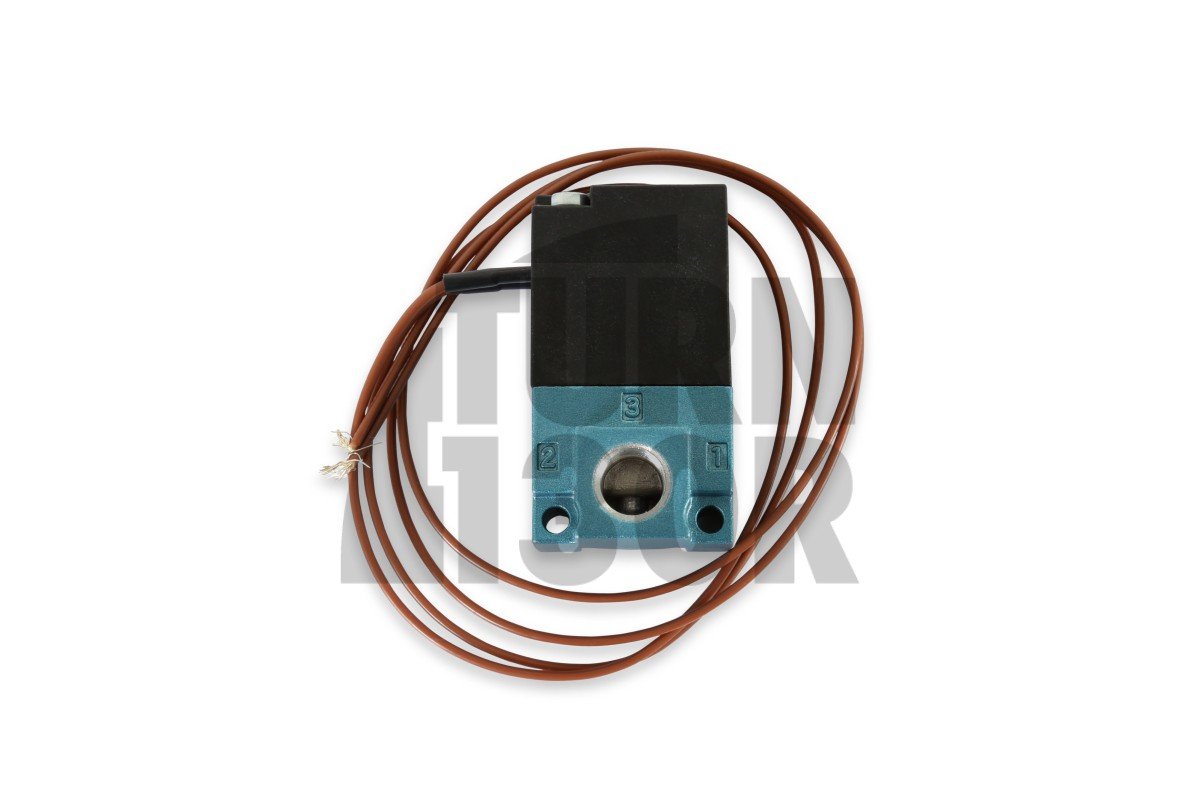 Zestaw AEM do sterowania doładowaniem za pomocą solenoidu