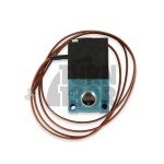 Zestaw AEM do sterowania doładowaniem za pomocą solenoidu