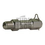 Zestaw wtrysku wody/metanolu dla silników z wymuszonym wtryskiem - AEM wersja 3