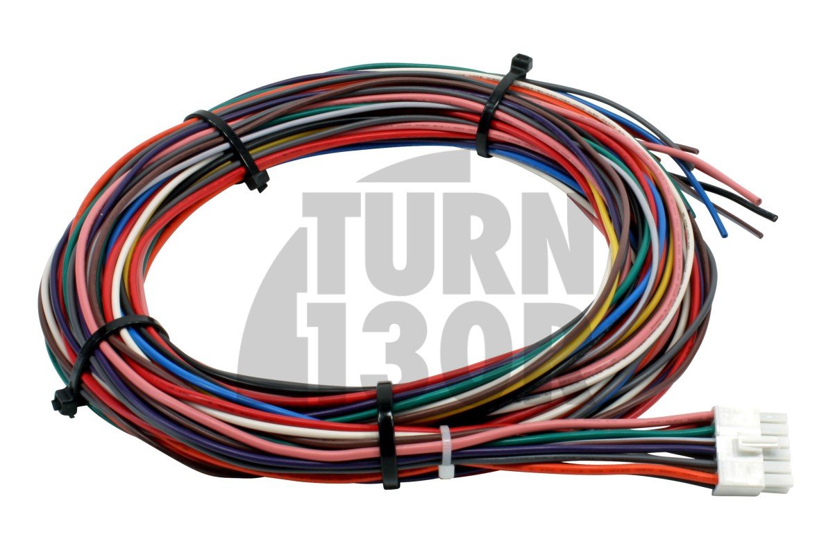 Zestaw wtrysku wody/metanolu dla silników z wymuszonym wtryskiem - AEM wersja 3