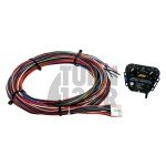 Zestaw wtrysku wody/metanolu dla silników z wymuszonym wtryskiem - AEM wersja 3