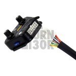 Zestaw wtrysku wody/metanolu dla silników z wymuszonym wtryskiem - AEM wersja 3