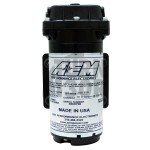 Zestaw wtrysku wody/metanolu dla silników z wymuszonym wtryskiem - AEM wersja 3