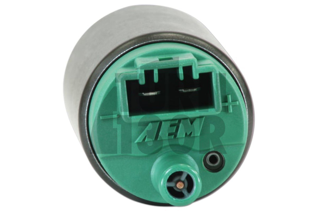 Zestaw wysokoprzepływowej pompy paliwowej AEM 340 lph do zastosowań w zbiornikach paliwa