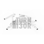 Układ wydechowy Remus Racing Catback Peugeot 308 GTI