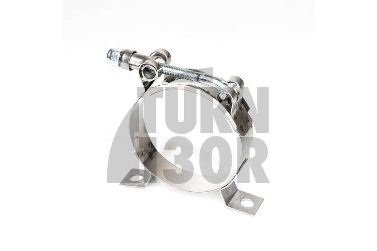 DW350iL 350lph Uniwersalny wspornik zewnętrznej pompy paliwa Deatschwerks