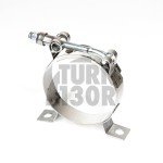 DW350iL 350lph Uniwersalny wspornik zewnętrznej pompy paliwa Deatschwerks