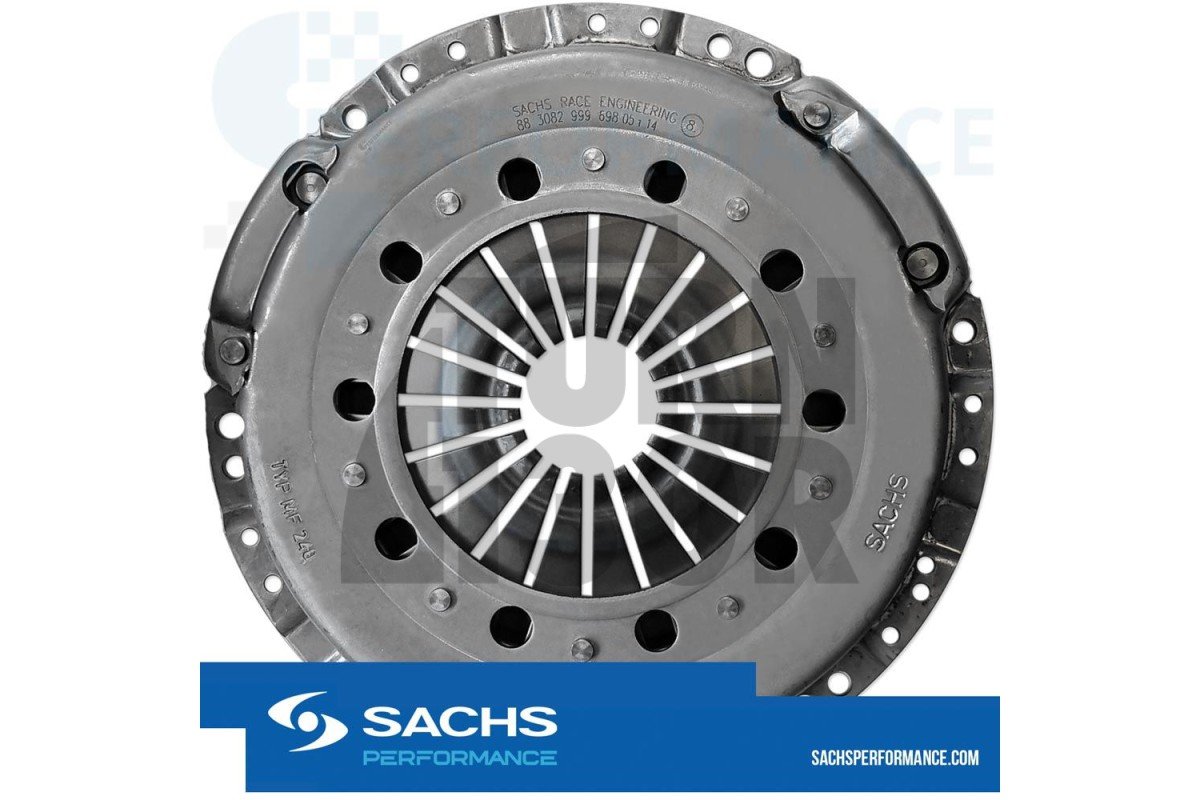 BMW M3 E36 3.0 Zestaw sprzęgła Sachs Performance 480+ Nm