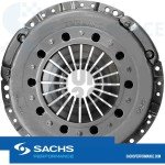 BMW M3 E36 3.0 Zestaw sprzęgła Sachs Performance 480+ Nm