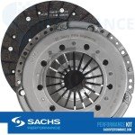 BMW M3 E36 3.2 Zestaw sprzęgła Sachs Performance 480+ Nm