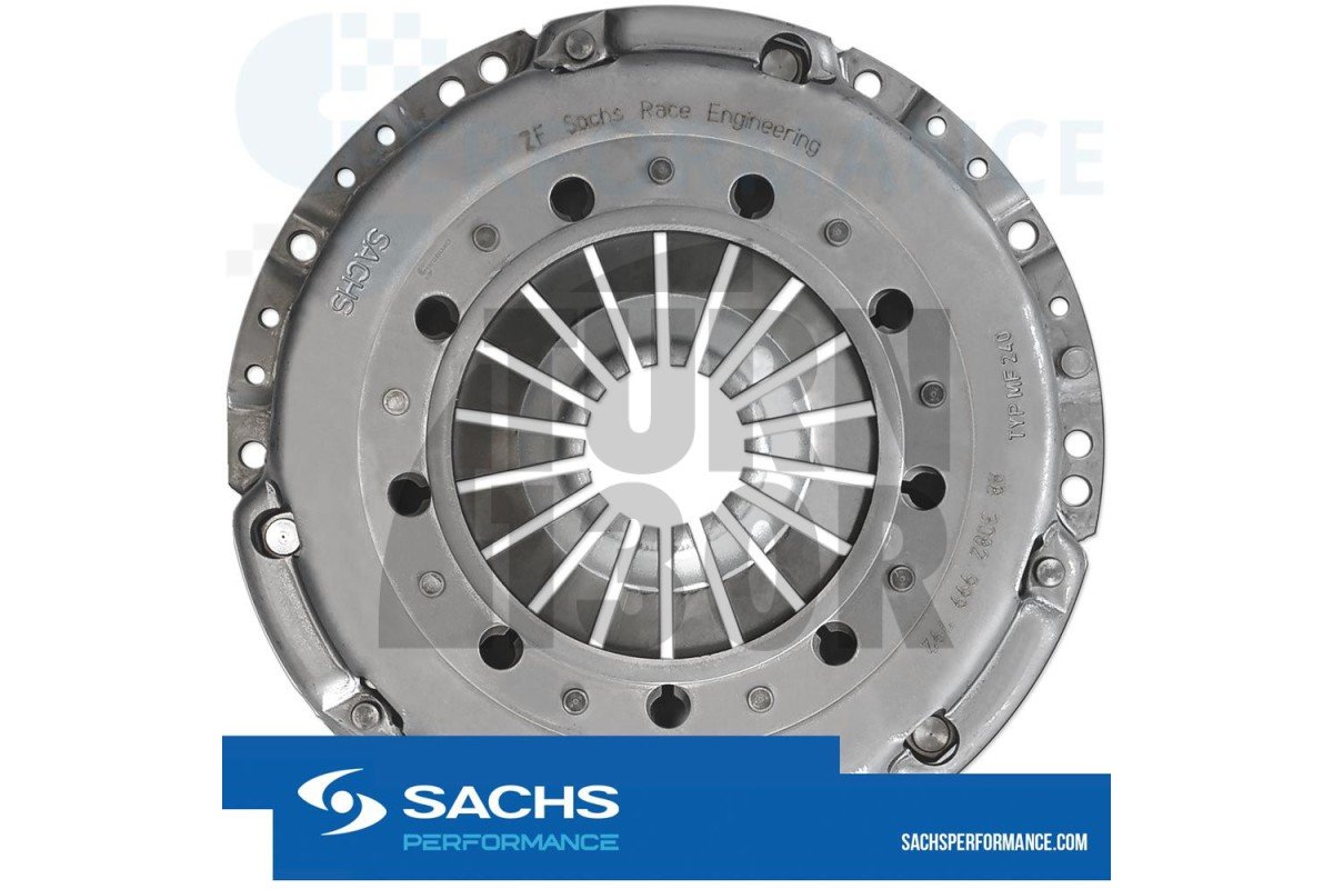 BMW M3 E36 3.2 Zestaw sprzęgła Sachs Performance 480+ Nm